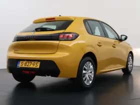 Peugeot 208 (2023) thumbnail 7