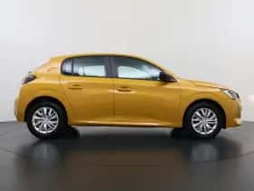 Peugeot 208 (2023) thumbnail 8