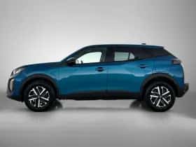 Peugeot 2008 (2025) thumbnail 2