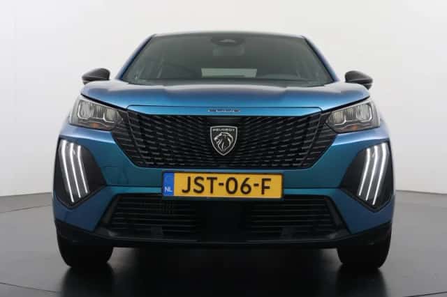 Peugeot 2008 (2025) thumbnail 3