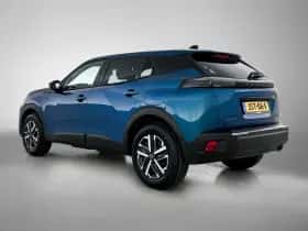 Peugeot 2008 (2025) thumbnail 3