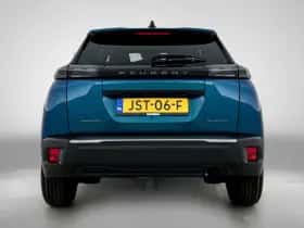 Peugeot 2008 (2025) thumbnail 4
