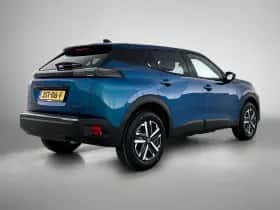 Peugeot 2008 (2025) thumbnail 5