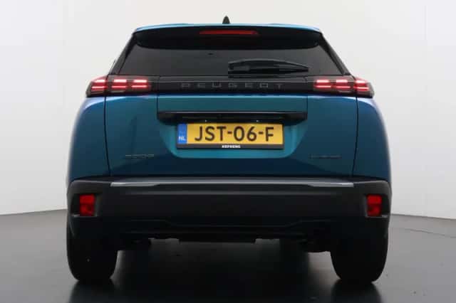 Peugeot 2008 (2025) thumbnail 6