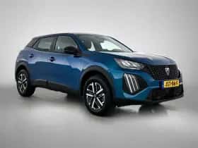 Peugeot 2008 (2025) thumbnail 7