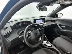 Peugeot 2008 (2025) thumbnail 10