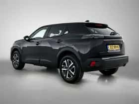 Peugeot 2008 (2025) thumbnail 3
