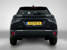 Peugeot 2008 (2025) thumbnail 4