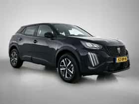 Peugeot 2008 (2025) thumbnail 7