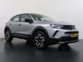Opel Mokka (2024) thumbnail 2