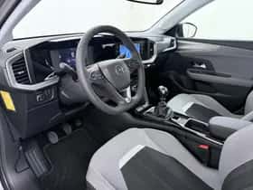 Opel Mokka (2024) thumbnail 16