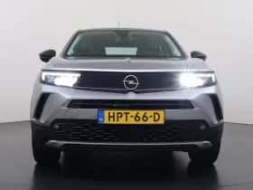 Opel Mokka (2024) thumbnail 3