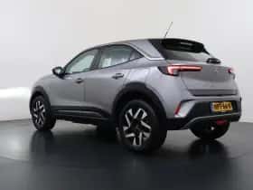 Opel Mokka (2024) thumbnail 5