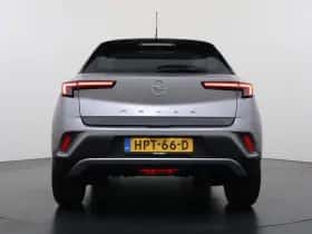 Opel Mokka (2024) thumbnail 6