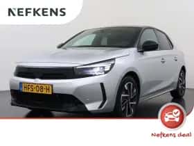 Opel Corsa (2025) thumbnail 1