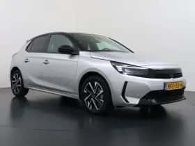 Opel Corsa (2025) thumbnail 2