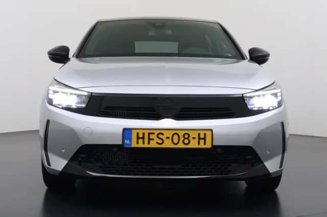 Opel Corsa (2025) thumbnail 3