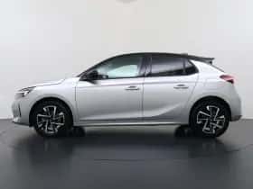 Opel Corsa (2025) thumbnail 4