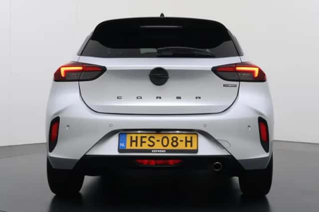 Opel Corsa (2025) thumbnail 6