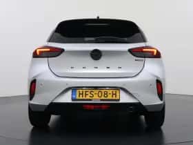 Opel Corsa (2025) thumbnail 6
