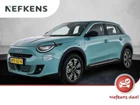 Fiat 600 (2025)