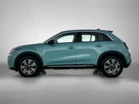 Fiat 600 (2025) thumbnail 2