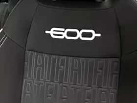 Fiat 600 (2025) thumbnail 29
