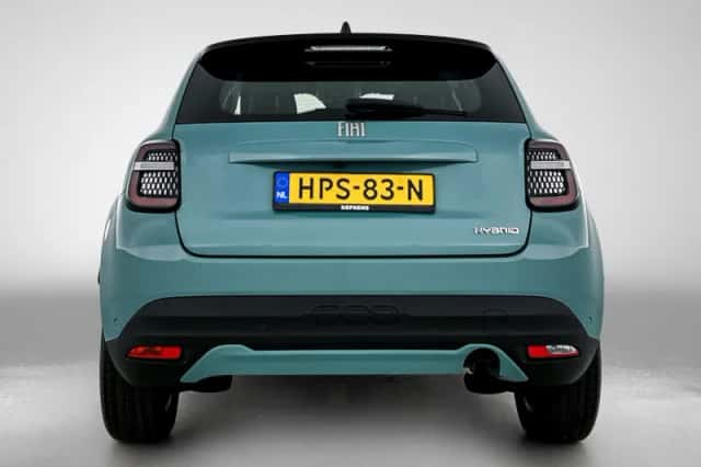 Fiat 600 (2025) thumbnail 4
