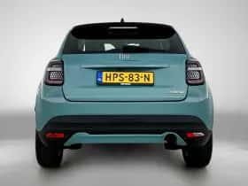 Fiat 600 (2025) thumbnail 4