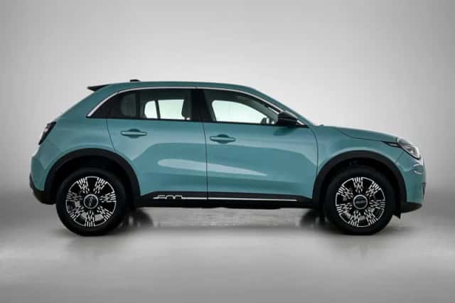 Fiat 600 (2025) thumbnail 6