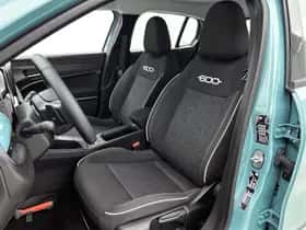 Fiat 600 (2025) thumbnail 9