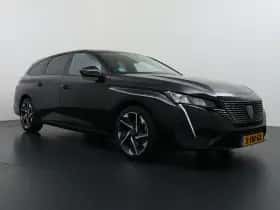 Peugeot 308 (2023) thumbnail 2