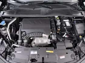 Peugeot 308 (2023) thumbnail 14