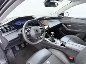 Peugeot 308 (2023) thumbnail 16