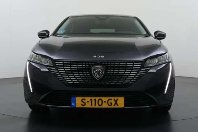 Peugeot 308 (2023) thumbnail 3