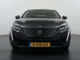 Peugeot 308 (2023) thumbnail 3