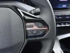 Peugeot 308 (2023) thumbnail 25