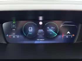 Peugeot 308 (2023) thumbnail 26