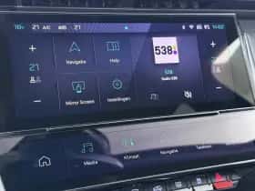 Peugeot 308 (2023) thumbnail 27