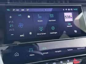 Peugeot 308 (2023) thumbnail 28