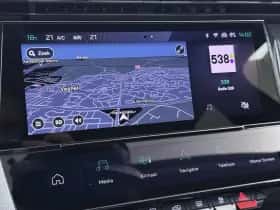 Peugeot 308 (2023) thumbnail 29