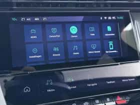 Peugeot 308 (2023) thumbnail 30