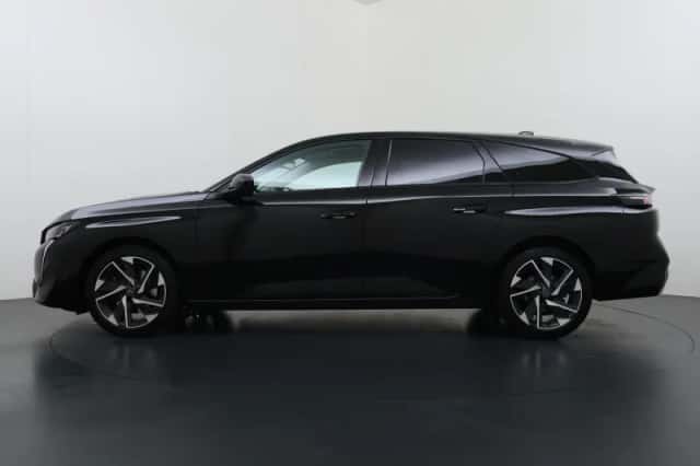 Peugeot 308 (2023) thumbnail 4