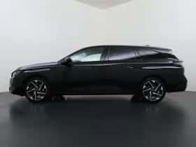 Peugeot 308 (2023) thumbnail 4