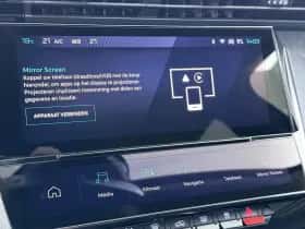 Peugeot 308 (2023) thumbnail 33