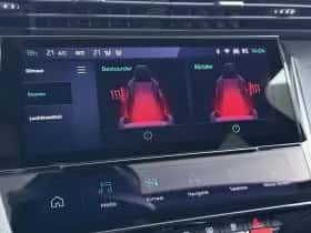 Peugeot 308 (2023) thumbnail 36