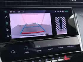 Peugeot 308 (2023) thumbnail 37
