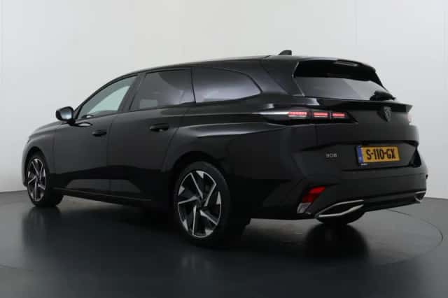 Peugeot 308 (2023) thumbnail 5