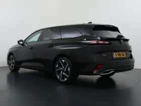 Peugeot 308 (2023) thumbnail 5