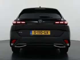 Peugeot 308 (2023) thumbnail 6